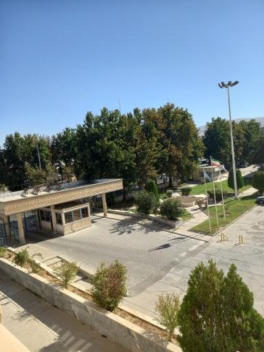 عکس مهمانسرای مخابرات‌ ارومیه