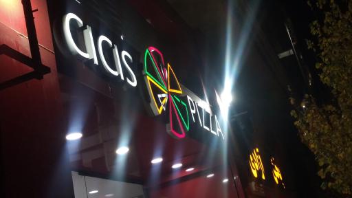 عکس پیتزا سیسیز