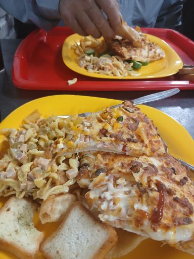 عکس پیتزا سیسیز