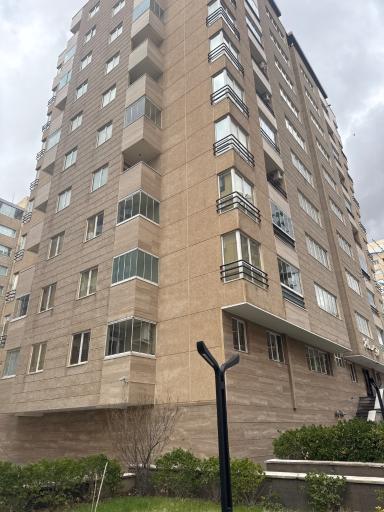 عکس برج پاسارگاد ۶