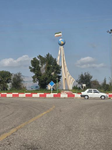 عکس مورموری