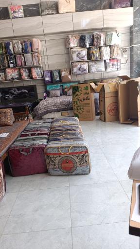 عکس دنیای خواب موسوی