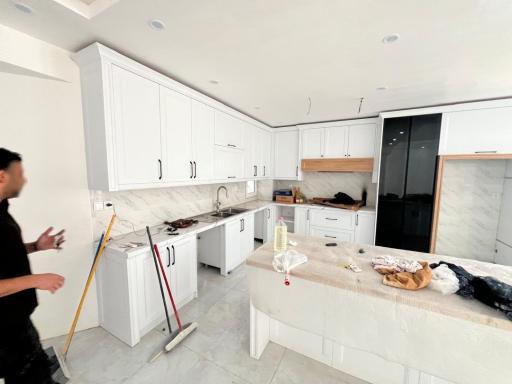 عکس کابینت اطلس 
