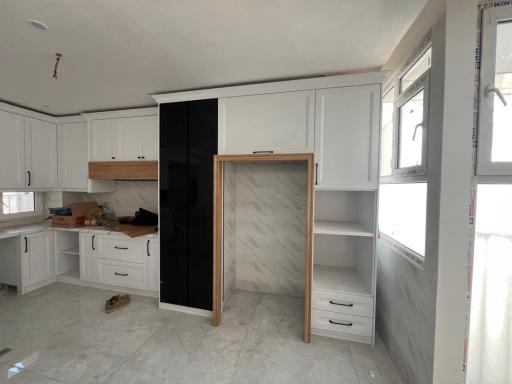 عکس کابینت اطلس 