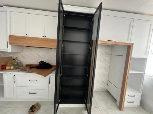 عکس کابینت اطلس 