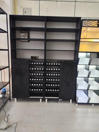 عکس کابینت اطلس 