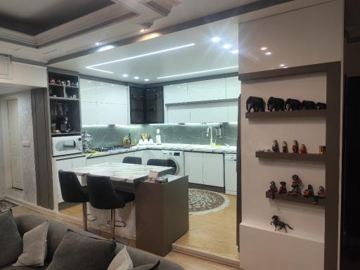 عکس کابینت اطلس 