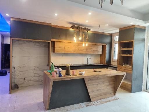 عکس کابینت اطلس 