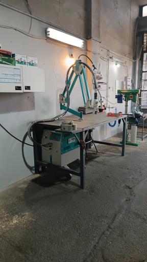 عکس شات بلاست جوان 