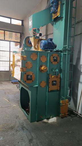 عکس شات بلاست جوان 