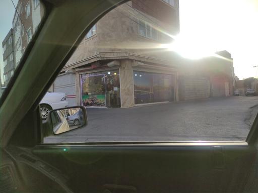 عکس باقلوا سارای