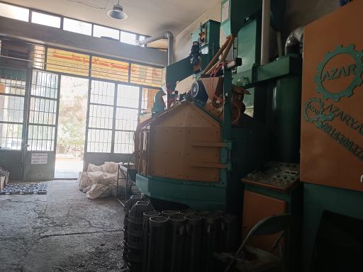 عکس شات بلاست جوان 