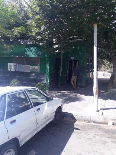 عکس سرویس بهداشتی بوستان نارون