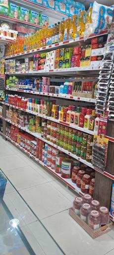 عکس فروشگاه تعاون