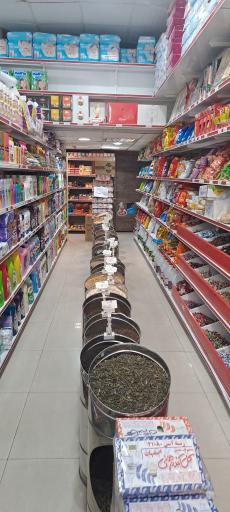 عکس فروشگاه تعاون