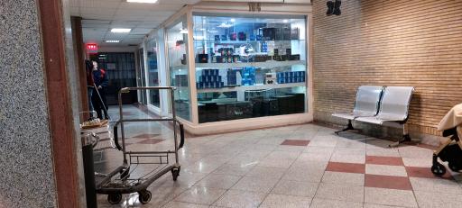 عکس بازار کامپیوتر رضا