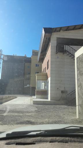 عکس کارخانه آرد شهریار