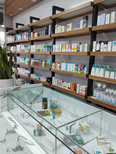 عکس داروخانه دکتر شهرکی