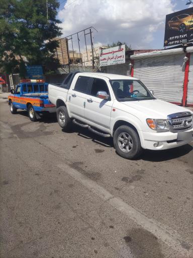 عکس امداد خودرو مرند مهدی