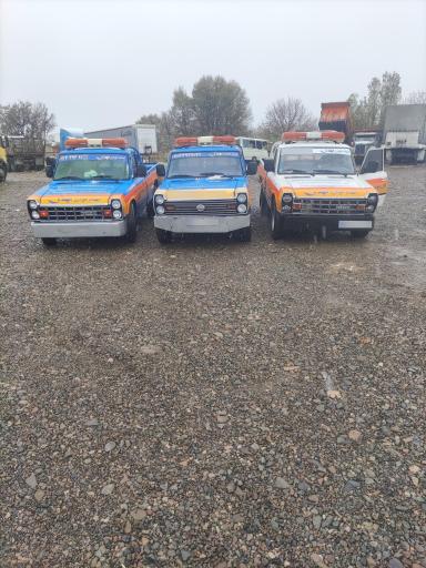 عکس امداد خودرو مرند مهدی