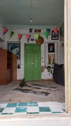 عکس مسجد المعاد