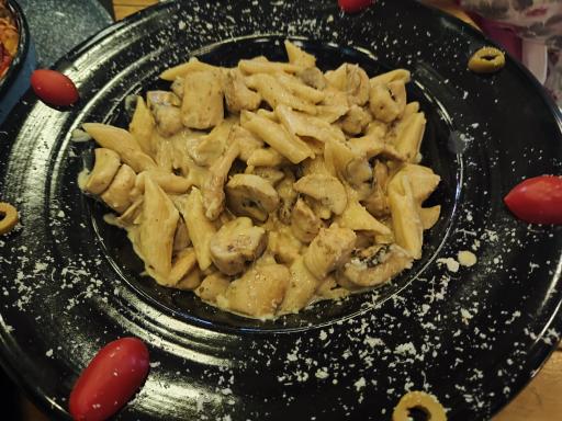 عکس کافه رستوران لامیا