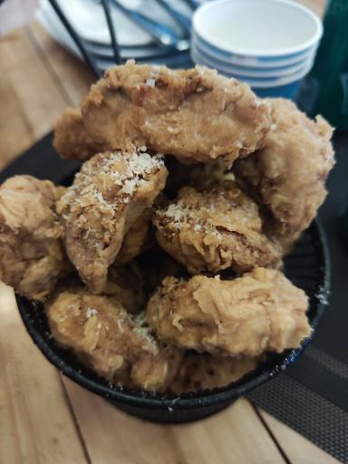 عکس کافه رستوران لامیا