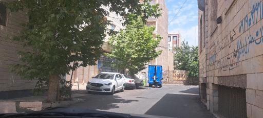 عکس سوپر مارکت سادات