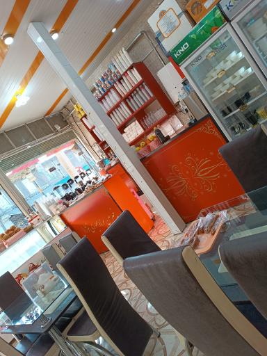 عکس آبمیوه توژال