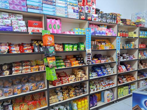 عکس بهشت مارکت