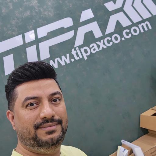 عکس تیپاکس دریاچه