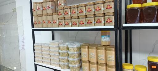 لبنیات مهرداد