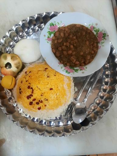 عکس رستوران کترینگ محمد 