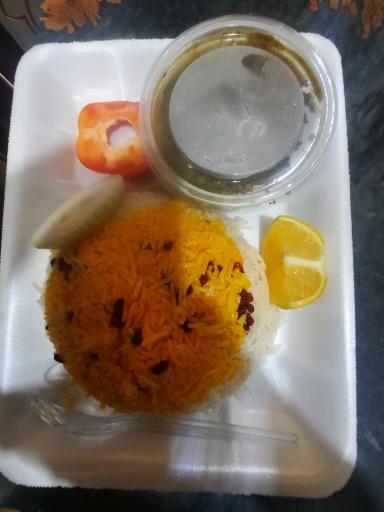 عکس رستوران کترینگ محمد 