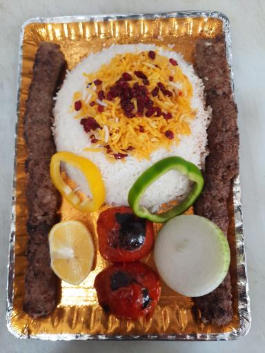 عکس رستوران کترینگ محمد 