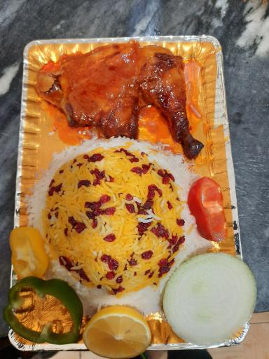 عکس رستوران کترینگ محمد 