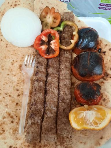 عکس رستوران کترینگ محمد 