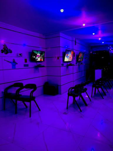 عکس گیم سنتر محسن