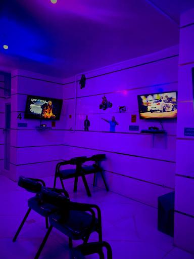 عکس گیم سنتر محسن