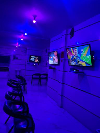 عکس گیم سنتر محسن