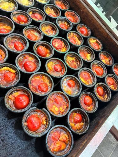 عکس رستوران عدل مینایی