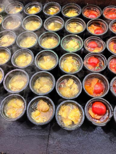 عکس رستوران عدل مینایی