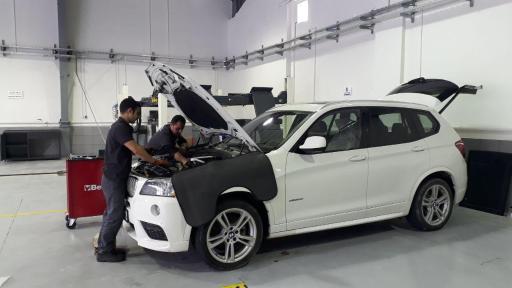 عکس نمایندگی پرشیاخودرو کد 133