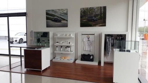 نمایندگی پرشیاخودرو کد 133