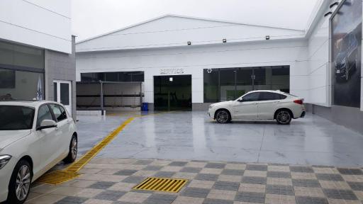 عکس نمایندگی پرشیاخودرو کد 133