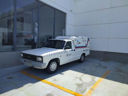 عکس نمایندگی پرشیاخودرو کد 133