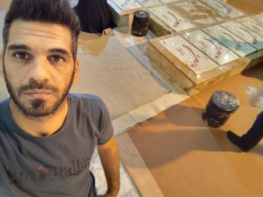 کوه خضر نبی 