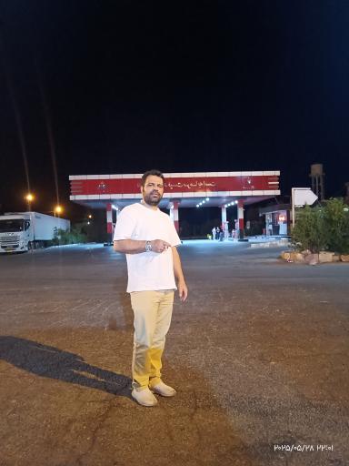 عکس مجتمع خدمات رفاهی پل آبشار زال