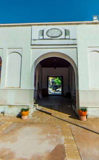 عکس دبيرستان سعادت 