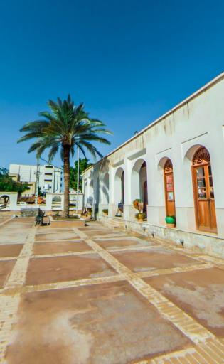 عکس دبيرستان سعادت 